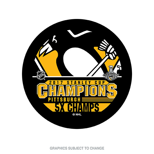 Pittsburgh Penguins Repeat As Stanley Cup Champions - ESPN 98.1 FM