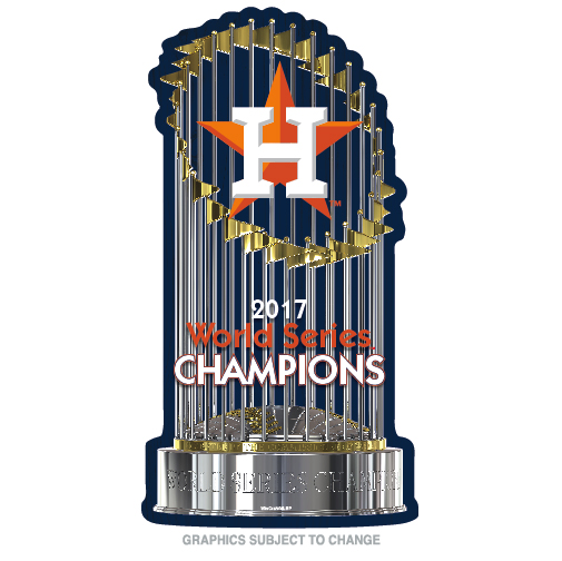 World Series Champion Houston Astros Los Angeles Dodgers